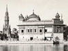 Historical Gurdwaras in Amritsar